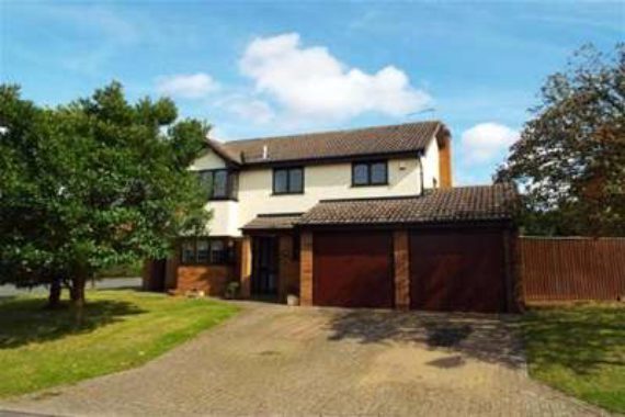 4 Bedroom Detached